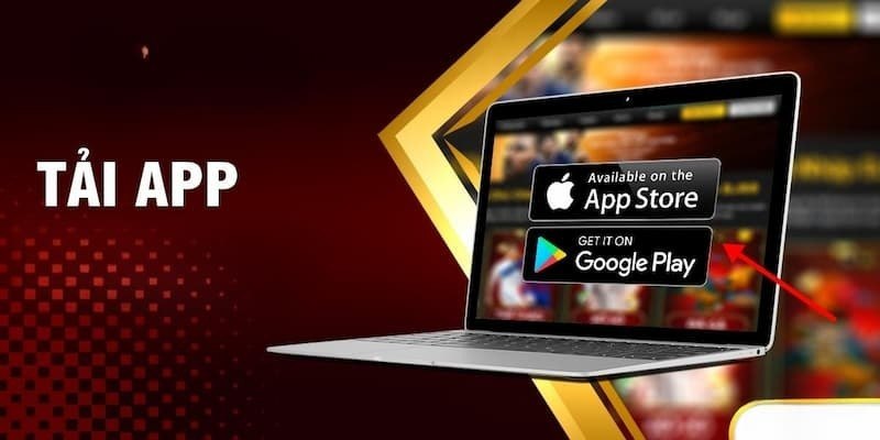 Dung lượng app nhẹ giúp dễ dàng cài đặt