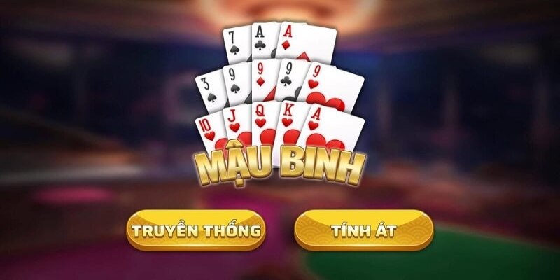 Cách chơi binh xập xám Hipclub