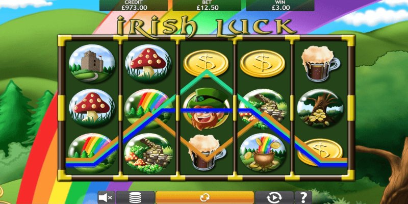 Những lỗi phổ biến khi chơi slot cần tránh