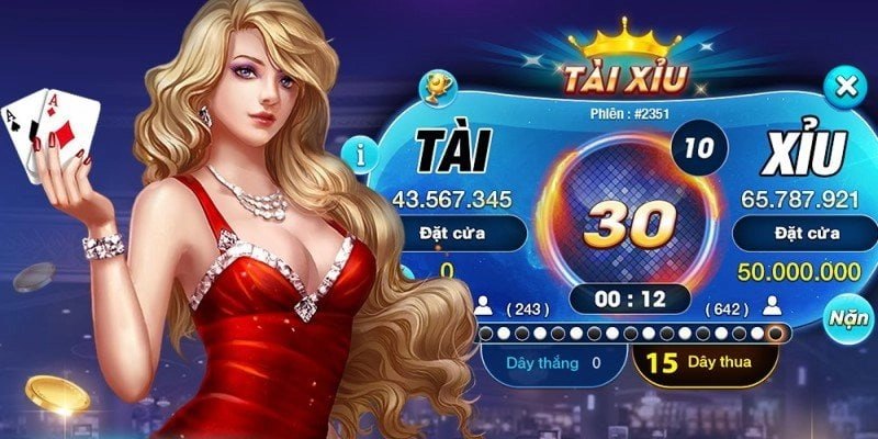 Những lý do tài xỉu thần tốc được người chơi ưa chuộng