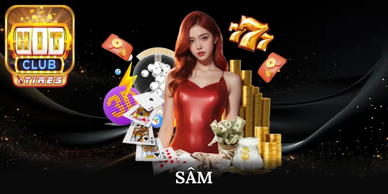 sâm