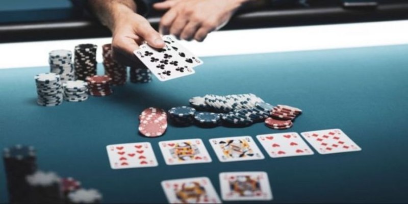 Tổng hợp các mẹo chơi game bài thành công